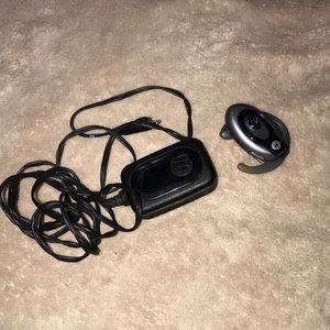 Motorola Bluetooth with charging cord 💕